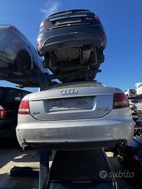 Ricambi portellone audi a6 3.0