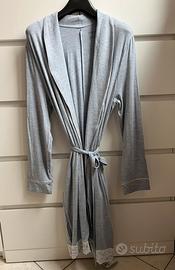 Vestaglia con pizzo Intimissimi