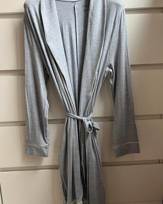 Vestaglia con pizzo Intimissimi