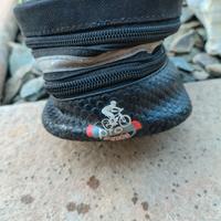 Porta attrezzi per bici