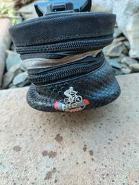 Porta attrezzi per bici