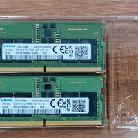 RAM 16gb ddr5