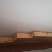 Travi in legno lamellare