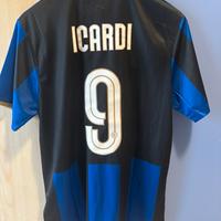 Maglietta Icardi Inter