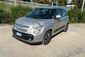 Fiat 500L 1.4 T-Jet 120 CV GPL