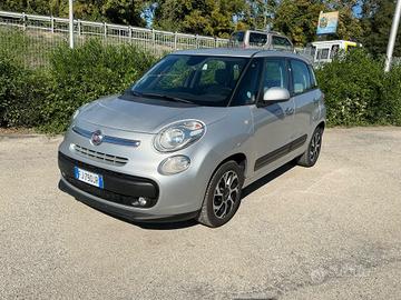 Fiat 500L 1.4 T-Jet 120 CV GPL