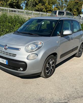 Fiat 500L 1.4 T-Jet 120 CV GPL