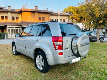 SUZUKI GRAND VITARA 1.9 DDIS 4X4 SOLO EXPORT