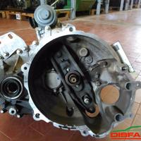 Cambio smart fortwo dal 2010