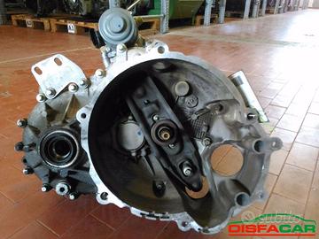 Cambio smart fortwo dal 2010