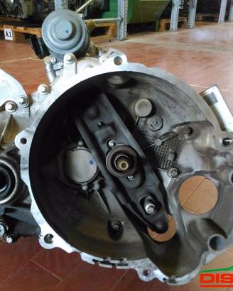Cambio smart fortwo dal 2010