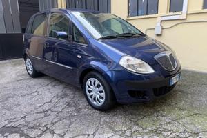 Lancia Musa 1.4 16v Platino Plus