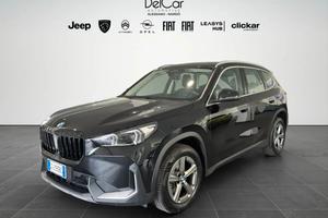 Bmw X1 sDrive 18d