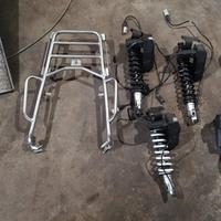 Bmw r1200gs adventure 