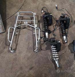 Bmw r1200gs adventure 