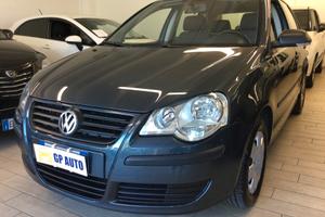 Volkswagen Polo 1.2/60CV 5p. United