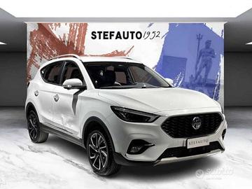 MG ZS 2024 - 1.5 Classic Luxury