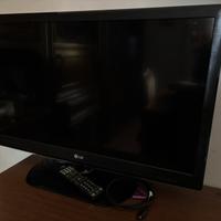 Tv LG 32 Pollici