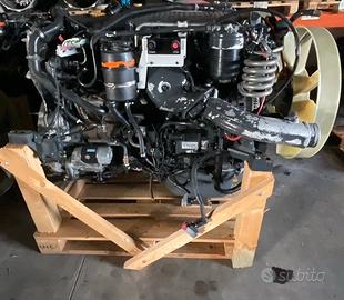 Motore STRALIS F2CFE611 CURSOR 9 Euro 6