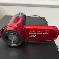 Handycam dv