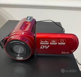 Handycam dv