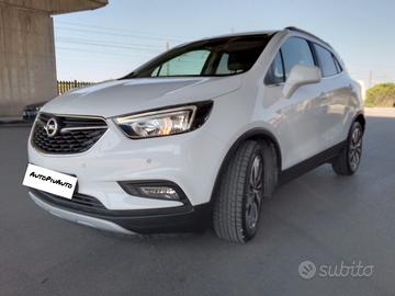 Opel Mokka X 1.4 Turbo Ecotec 140CV 4x2 Start&Stop