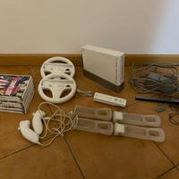 CONSOLE WII