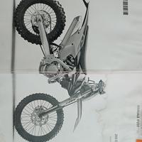 .ktm enduro 