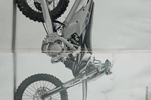 .ktm enduro 
