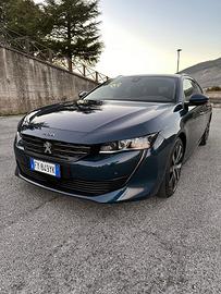 PEUGEOT 508 2ª serie - 2019