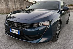 PEUGEOT 508 2ª serie - 2019