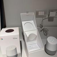 Google Home, Chromecast