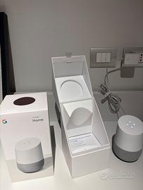 Google Home, Chromecast