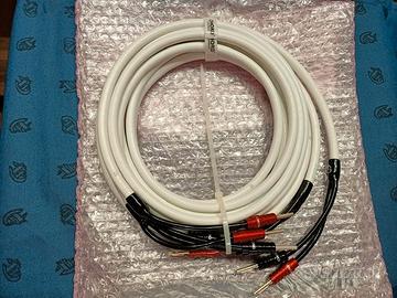 CHORD C-SCREEN X SPEAKER CABLE NUOVO