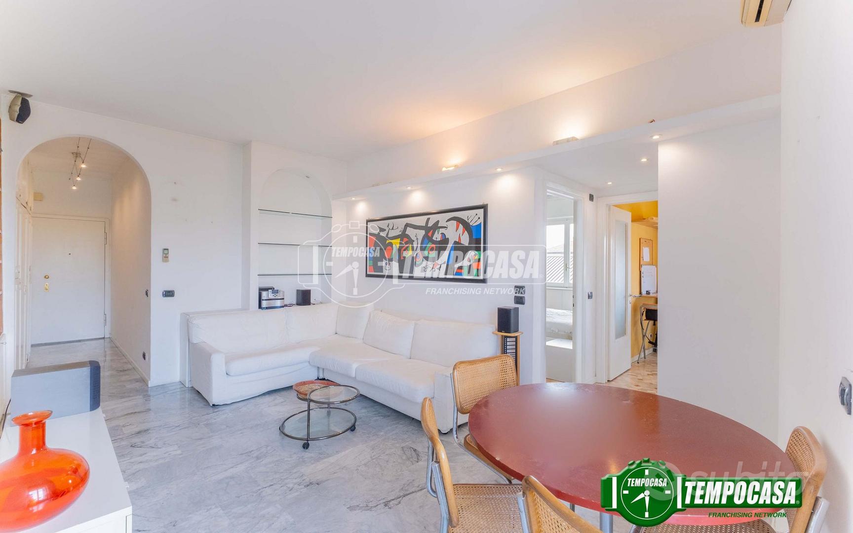 Appartamento – Milano, Molinazzo, Municipio 7 - Vista 2
