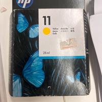 Toner per stampante hp