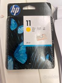 Toner per stampante hp