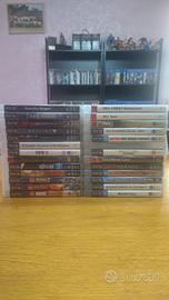 Lotto videogiochi PlayStation 3