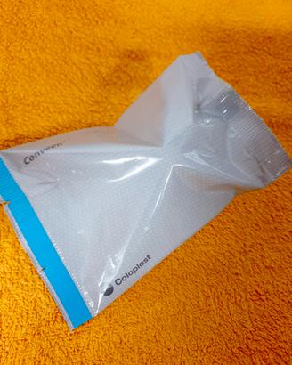 Uroguaina Coloplast Conveen