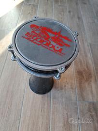 darbuka turco originale istanbul Mehmet