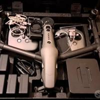 n° 2 Droni: Dji Insoire II e Inspire I v2