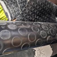 Pavimento Gommato Rotolo