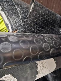 Pavimento Gommato Rotolo