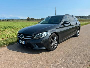 Mercedes c300
