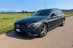 Mercedes c300
