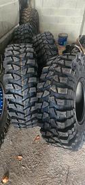 gomme maxxis 38.5 