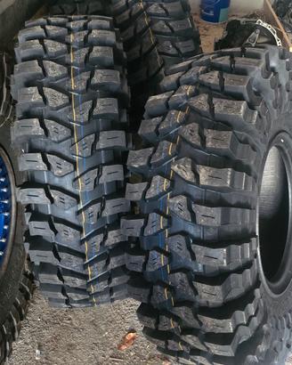 gomme maxxis 38.5 