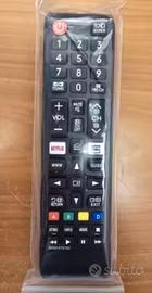 Telecomando tv samsung BN59-01315B.