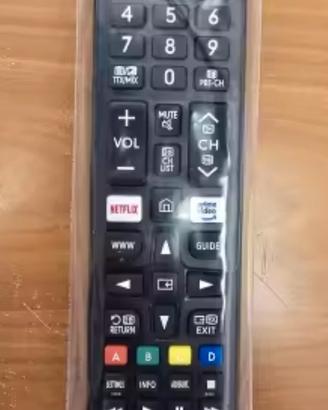 Telecomando tv samsung BN59-01315B.