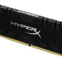 Ram per pc fissi, DDR4 16GB HypeX Predator leggi